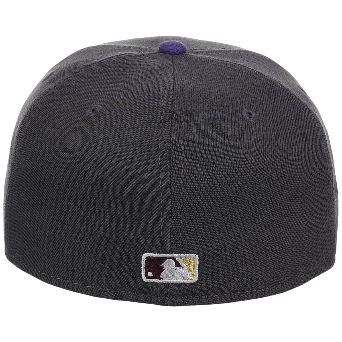 Chicago Cubs MLB Midnight Orchid New Era 59FIFTY