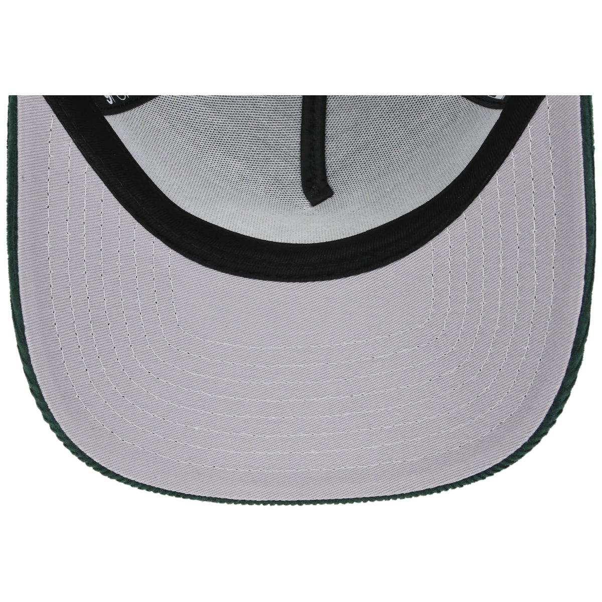 Philadelphia Phillies MLB Dark Green Cord FASHION CORE New Era 9FORTY A-Frame