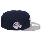 Dallas Cowboys Crown the City New Era 59FIFTY