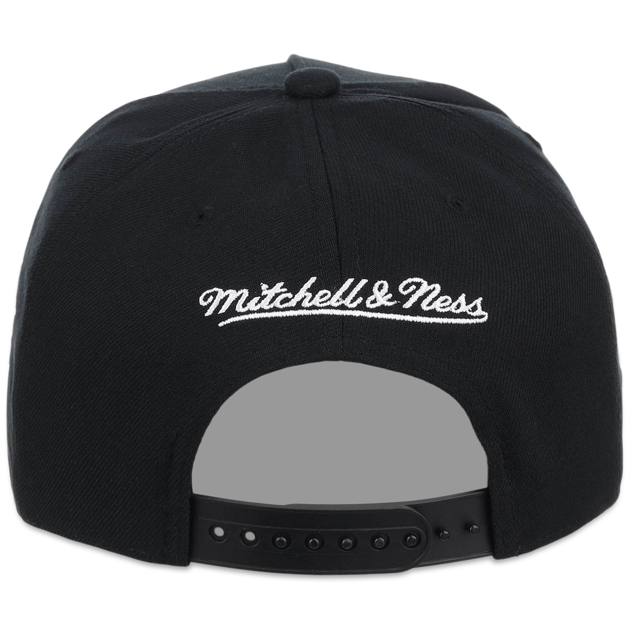 Brooklyn Nets NBA Empire State Of Mind Mitchell & Ness Pro Pinch