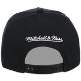 Brooklyn Nets NBA Empire State Of Mind Mitchell & Ness Pro Pinch