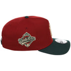 New York Yankees MLB Terra Verde New Era 9FORTY