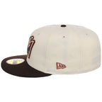 Anaheim Angels MLB Walnut Reserve New Era 59FIFTY