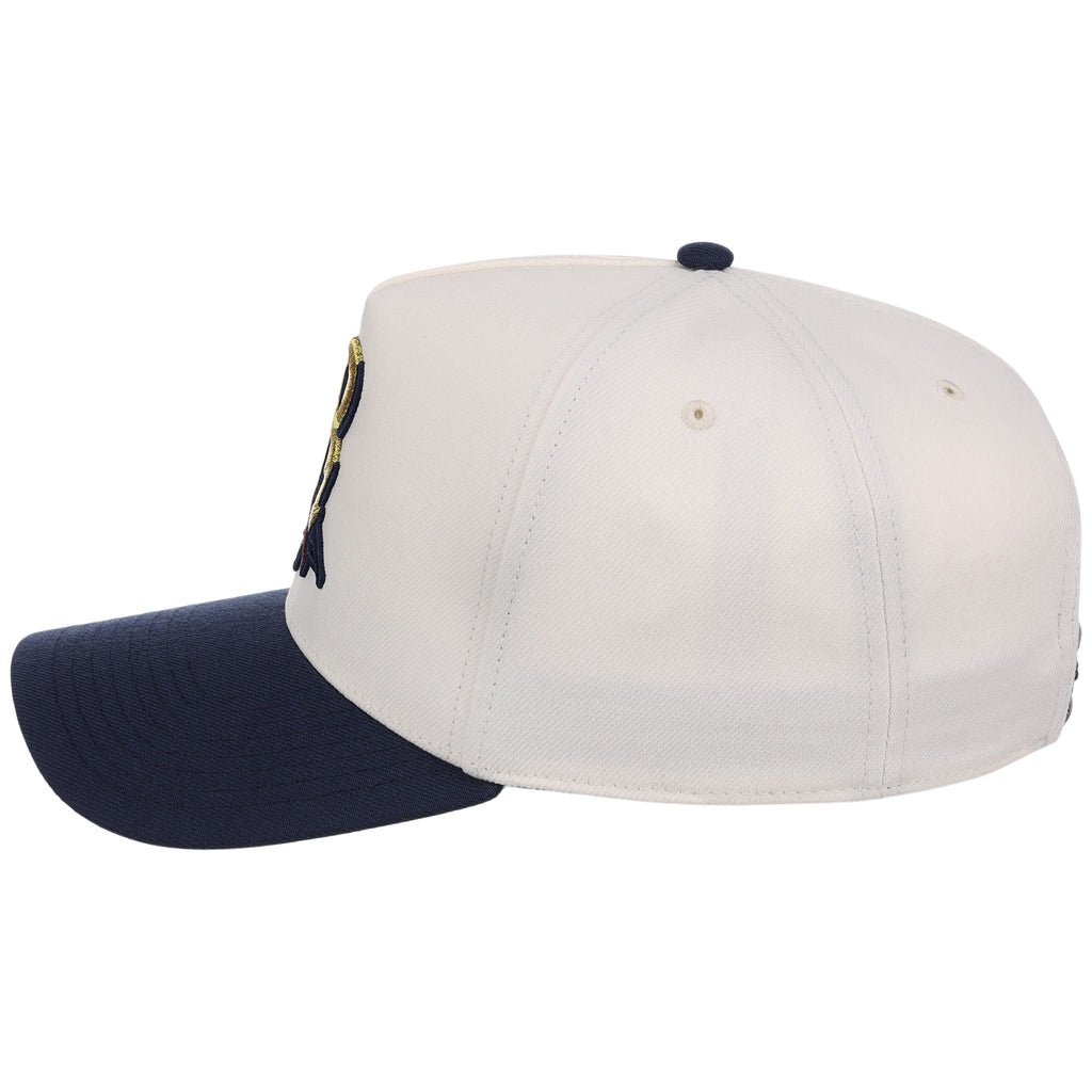 Scranton/Wilkes-Barre Railriders Field Club Minor League Monday Off-White OTC A-Frame