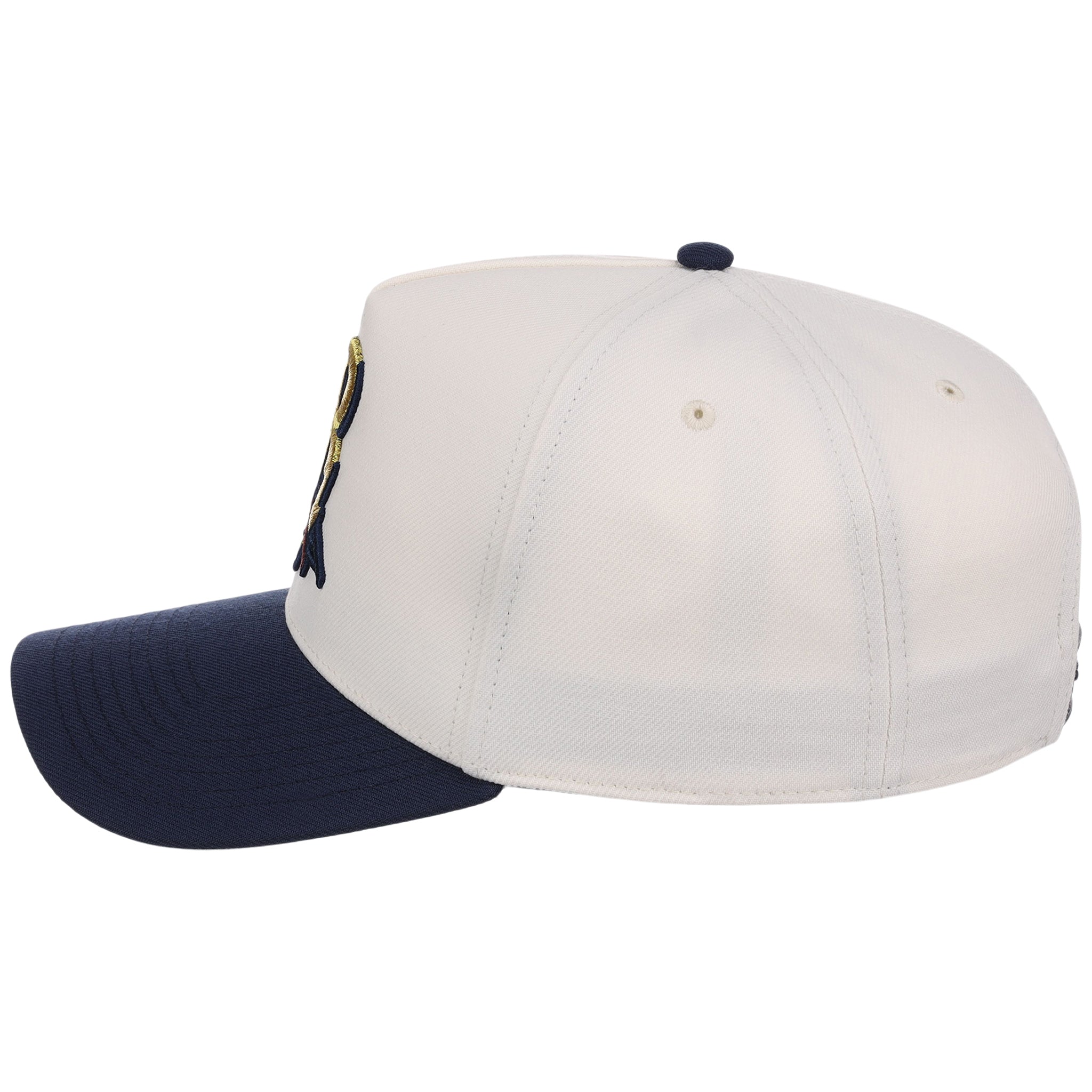 Scranton/Wilkes-Barre Railriders Field Club Minor League Monday Off-White OTC A-Frame
