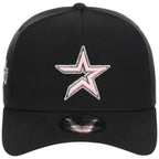Houston Astros MLB Cookies & Cream New Era 9FORTY