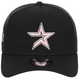 Houston Astros MLB Cookies & Cream New Era 9FORTY