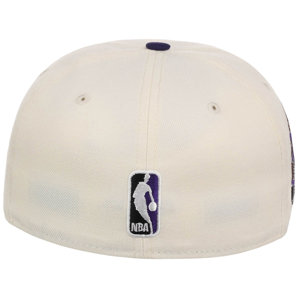 Phoenix Suns NBA Hardwood Classics Variety New Era 59FIFTY – 7