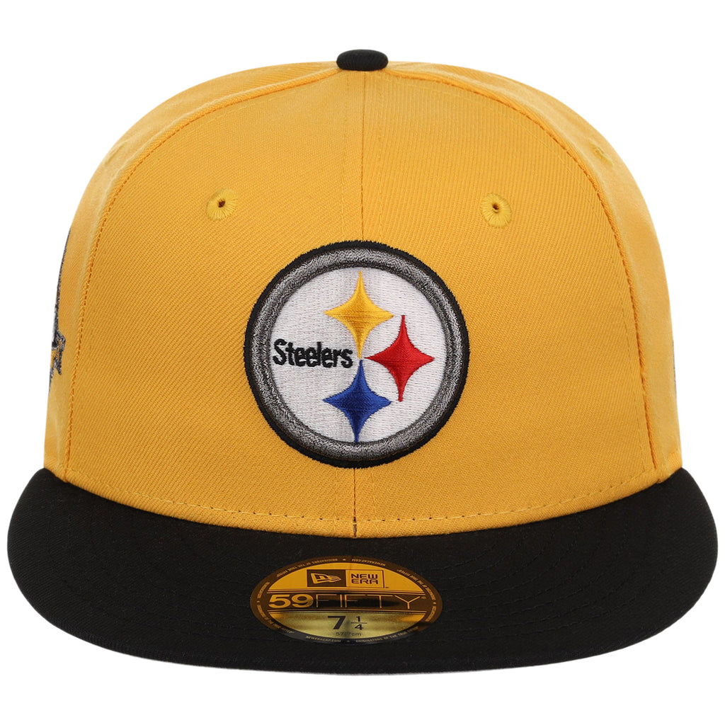 Pittsburgh Steelers NFL Start of Season Part II New Era 59FIFTY