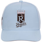 Kansas City Royals MLB Mitchell & Ness Cherry Blossom Pro Pinch
