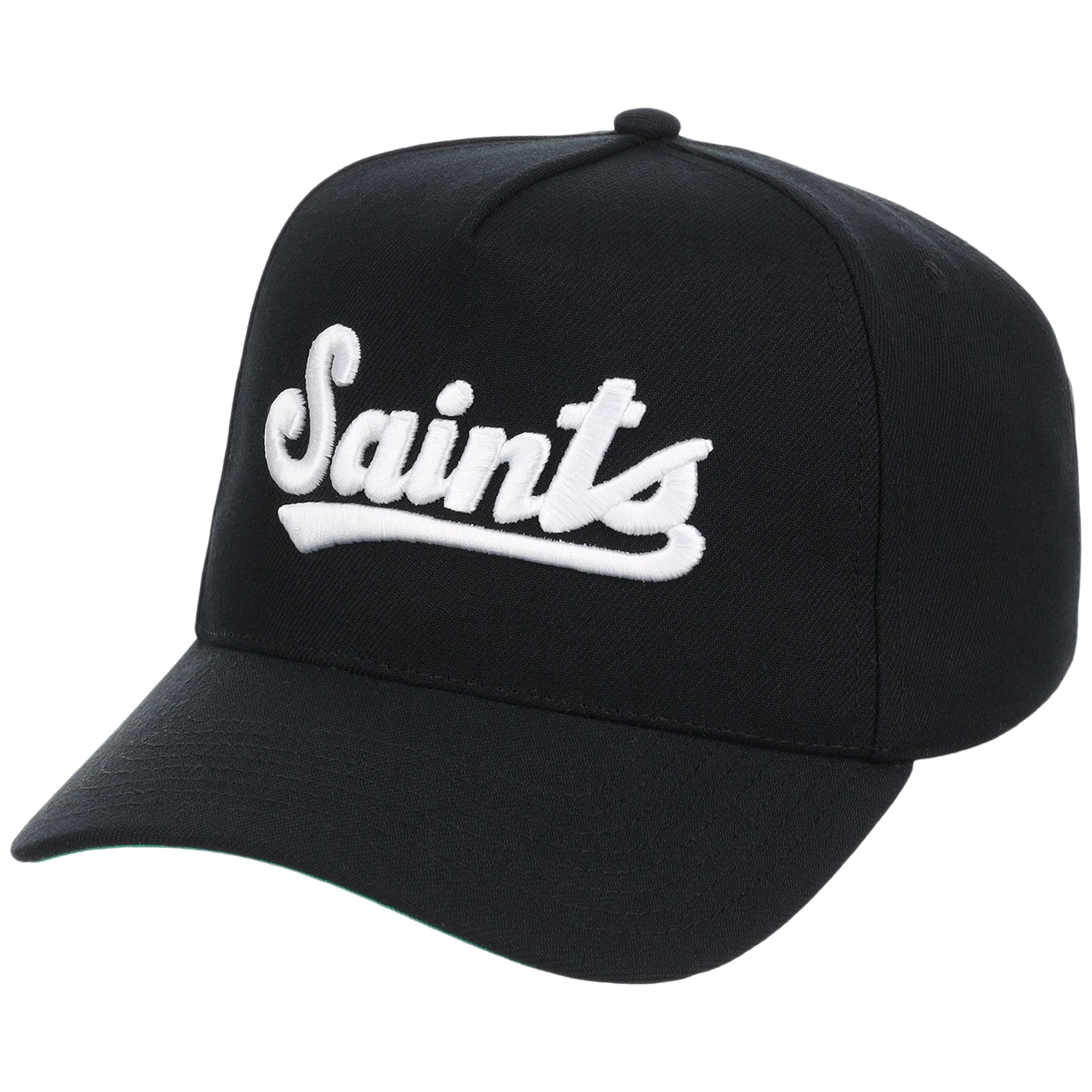 St. Paul Saints Field Club Minor League Monday Black OTC A-Frame