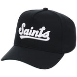 St. Paul Saints Field Club Minor League Monday Black OTC A-Frame