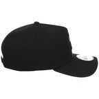 Baltimore Orioles MLB Black x Rust FASHION CORE New Era 9FORTY A-Frame