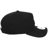Baltimore Orioles MLB Black x Rust FASHION CORE New Era 9FORTY A-Frame