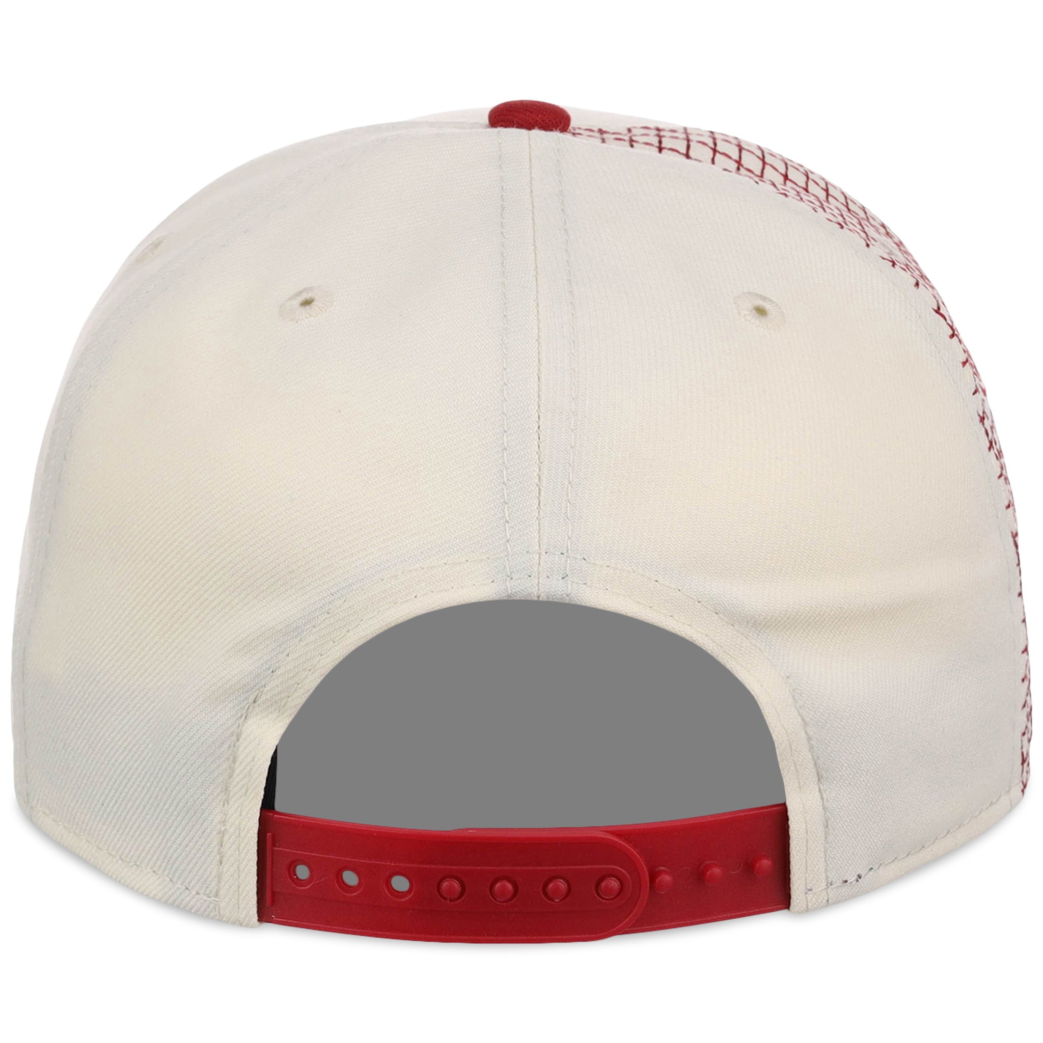 Arizona Cardinals NFL Gridlock New Era 9FIFTY A-Frame
