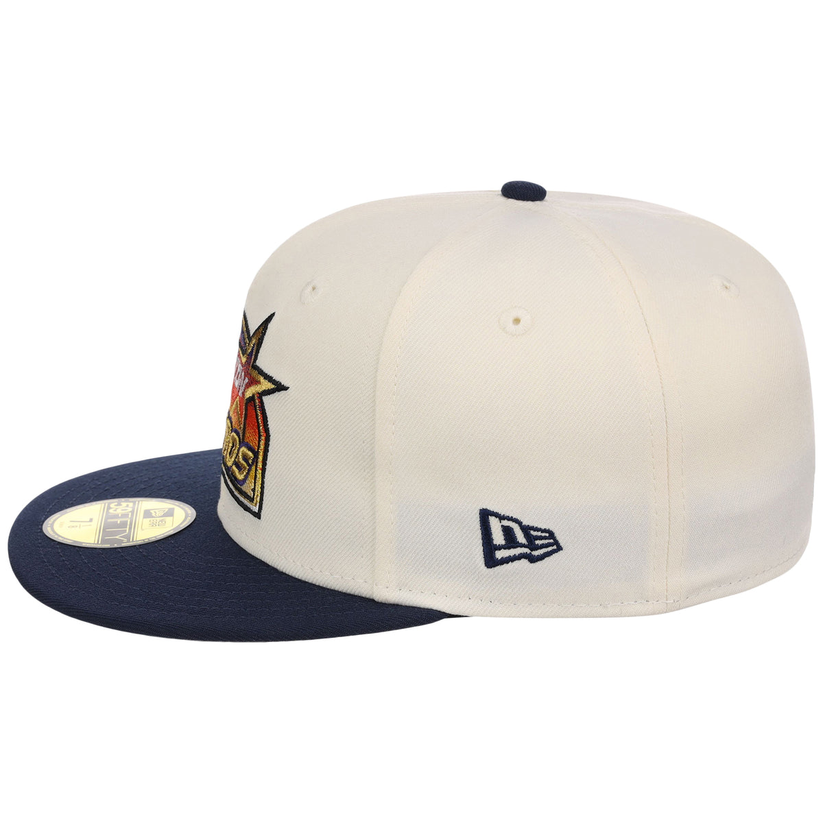 Houston Astros HD Houston Pack New Era 59FIFTY – 6