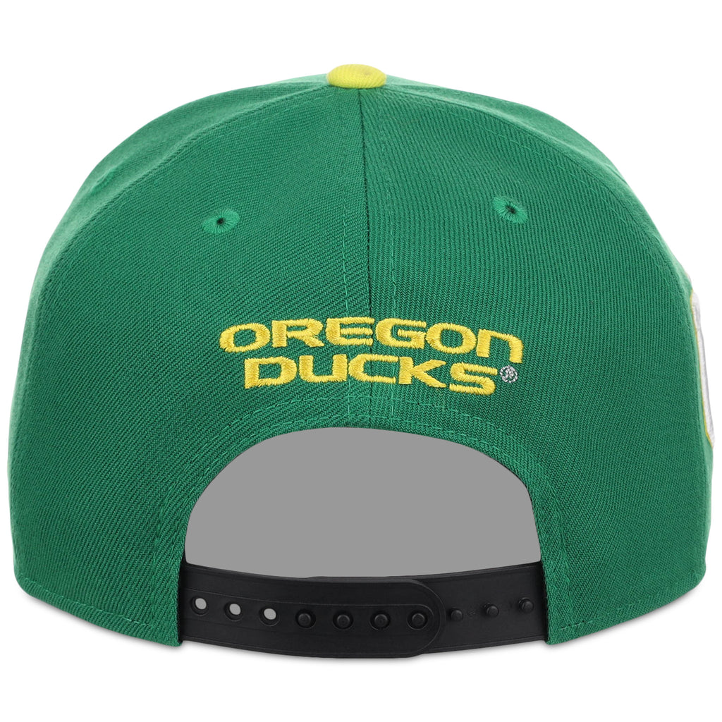 Oregon Ducks NCAA CFB Start of Season New Era 9FIFTY
