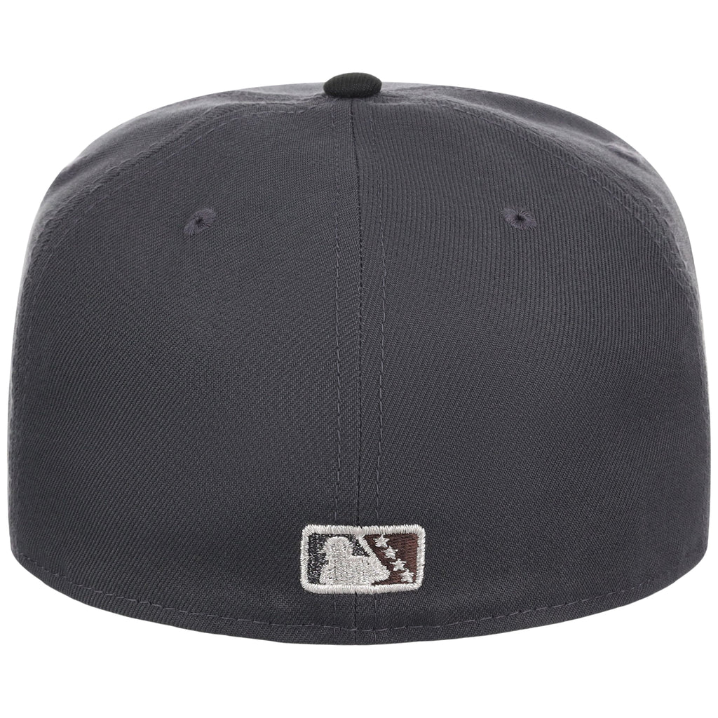 El Paso Diablos Minor League Monday New Era 59FIFTY