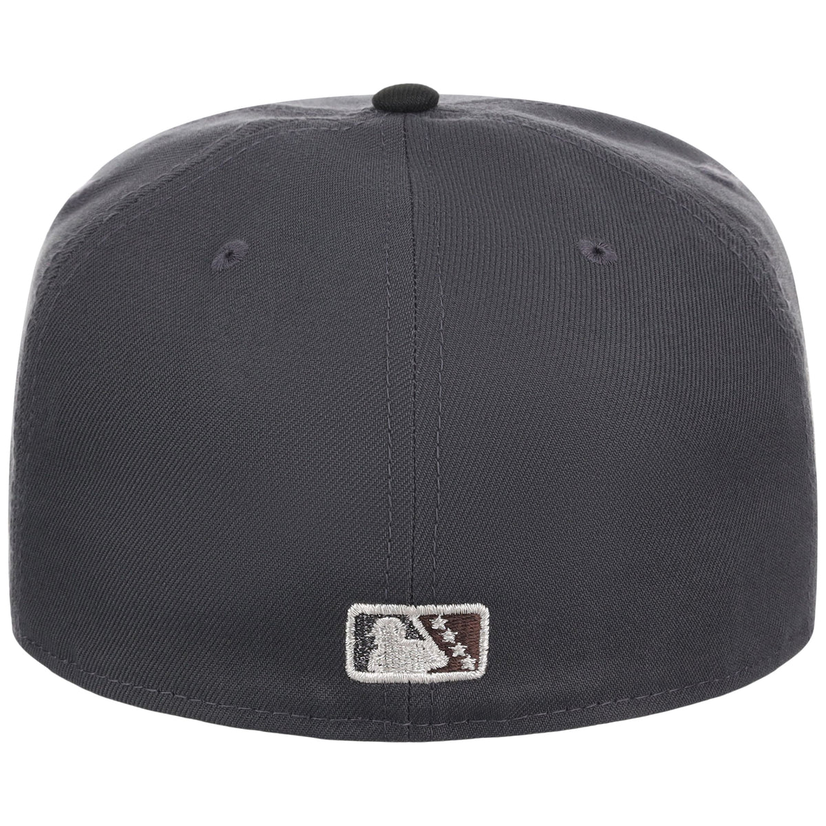 El Paso Diablos Minor League Monday New Era 59FIFTY