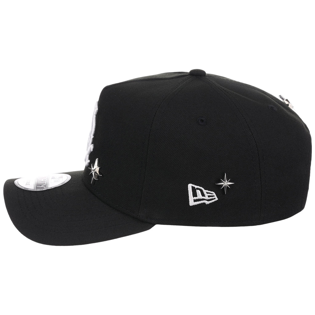 Chicago White Sox MLB Star Stud New Era 9FORTY A-Frame