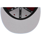 Philadelphia Phillies MLB Flipmode 2.0 New Era 59FIFTY (Cardinal/Sky/Gray)