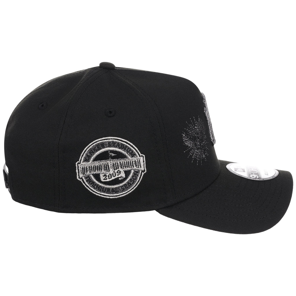 New York Yankees Birds New Era 9FORTY A-Frame
