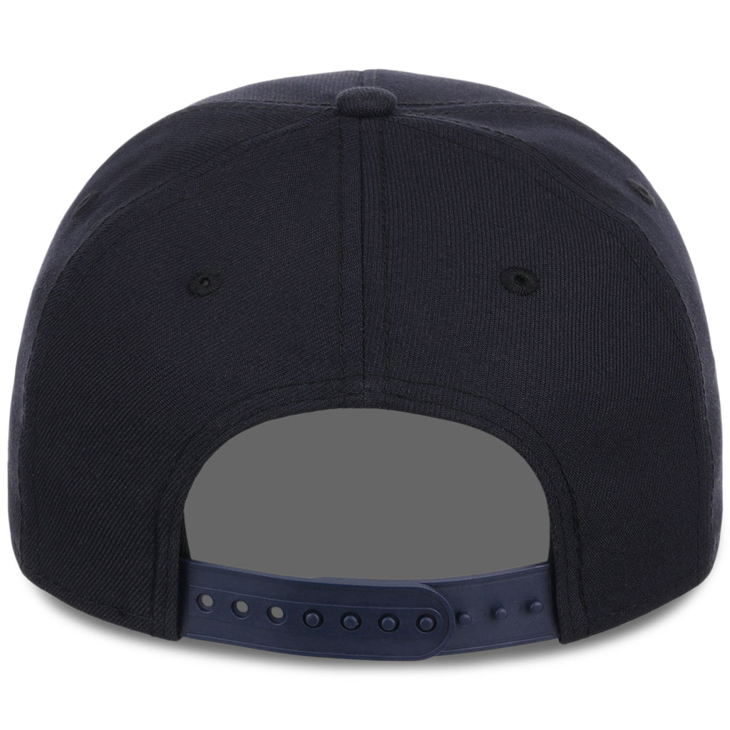 Detroit Tigers Women's New Era 9FORTY OTC A-Frame