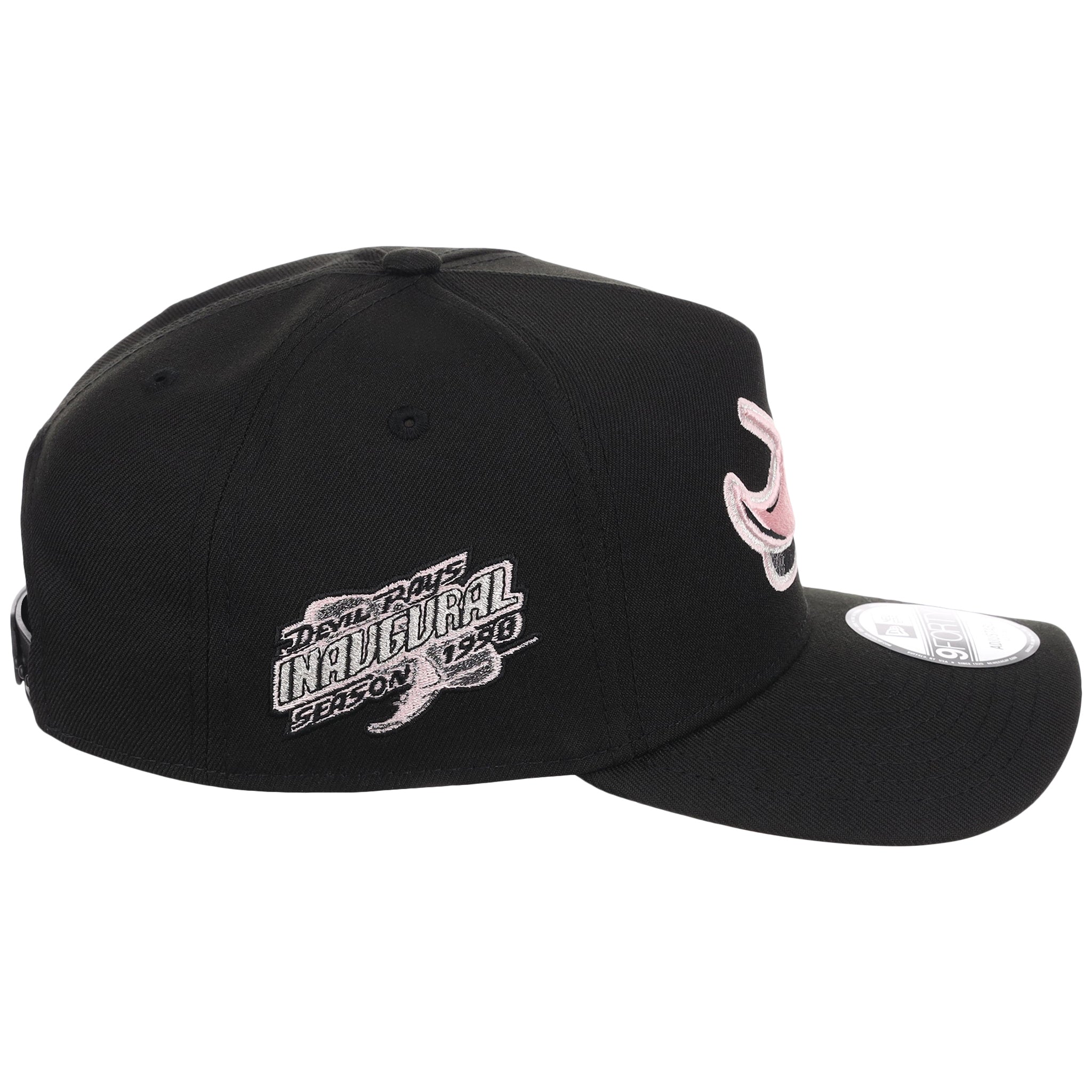 Tampa Bay Rays MLB Cookies & Cream New Era 9FORTY