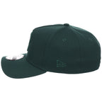 Boston Red Sox MLB Dark Green FASHION CORE New Era 9FORTY A-Frame