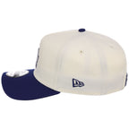Los Angeles Dodgers MLB Chrome OTC Pop FASHION CORE New Era 9FORTY A-Frame