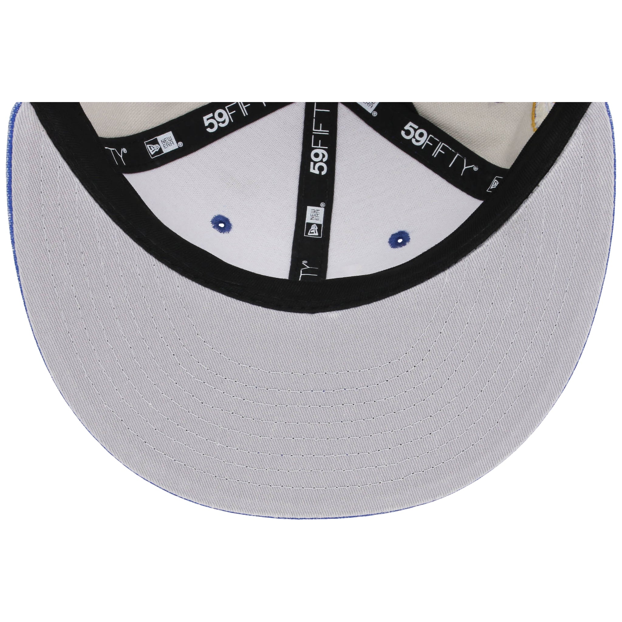 Chicago Cubs MLB Washed New Era 59FIFTY