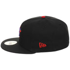 Houston Astros MLB Galaxy Dust New Era 59FIFTY
