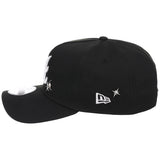 Atlanta Braves MLB Star Stud New Era 9FORTY A-Frame