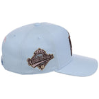Florida Marlins MLB Mitchell & Ness Cherry Blossom Pro Pinch