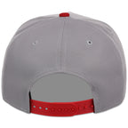Anaheim Angels MLB Gray OTC FASHION CORE New Era 9FORTY A-Frame