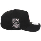 San Francisco Giants MLB Cookies & Cream New Era 9FORTY