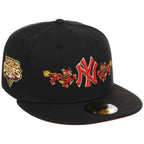 New York Yankees Dragon New Era 59FIFTY