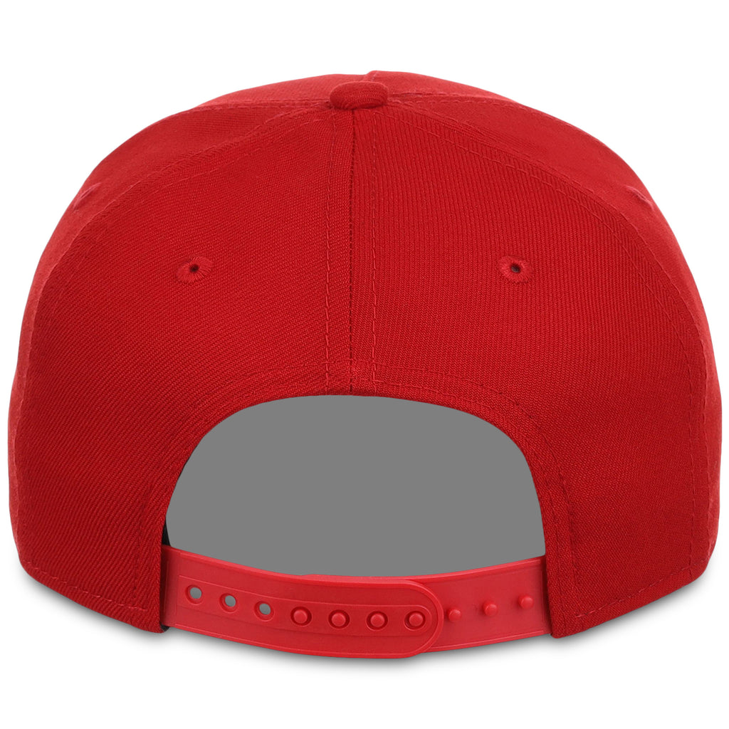 Washington Nationals Women's New Era 9FORTY OTC A-Frame