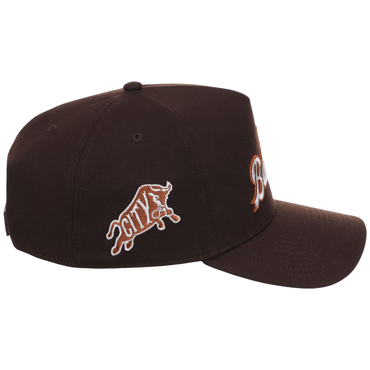 Durham Bulls Field Club Minor League Monday OTC A-Frame