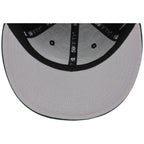 Arizona Diamondbacks Phoenix Crown the City New Era 59FIFTY (Black/Dark Green)