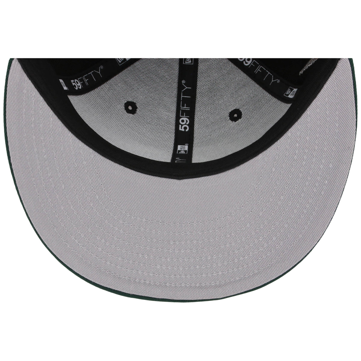 Arizona Diamondbacks Phoenix Crown the City New Era 59FIFTY (Black/Dark Green)