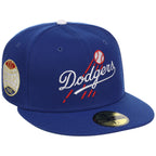 Brooklyn Dodgers Jackie Primary - Brooklyn Takeover Variety Pack