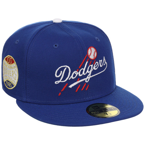 Brooklyn Dodgers Jackie Primary - Brooklyn Takeover Variety Pack