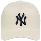 New York Yankees MLB Chrome Cord FASHION CORE New Era 9FORTY A-Frame