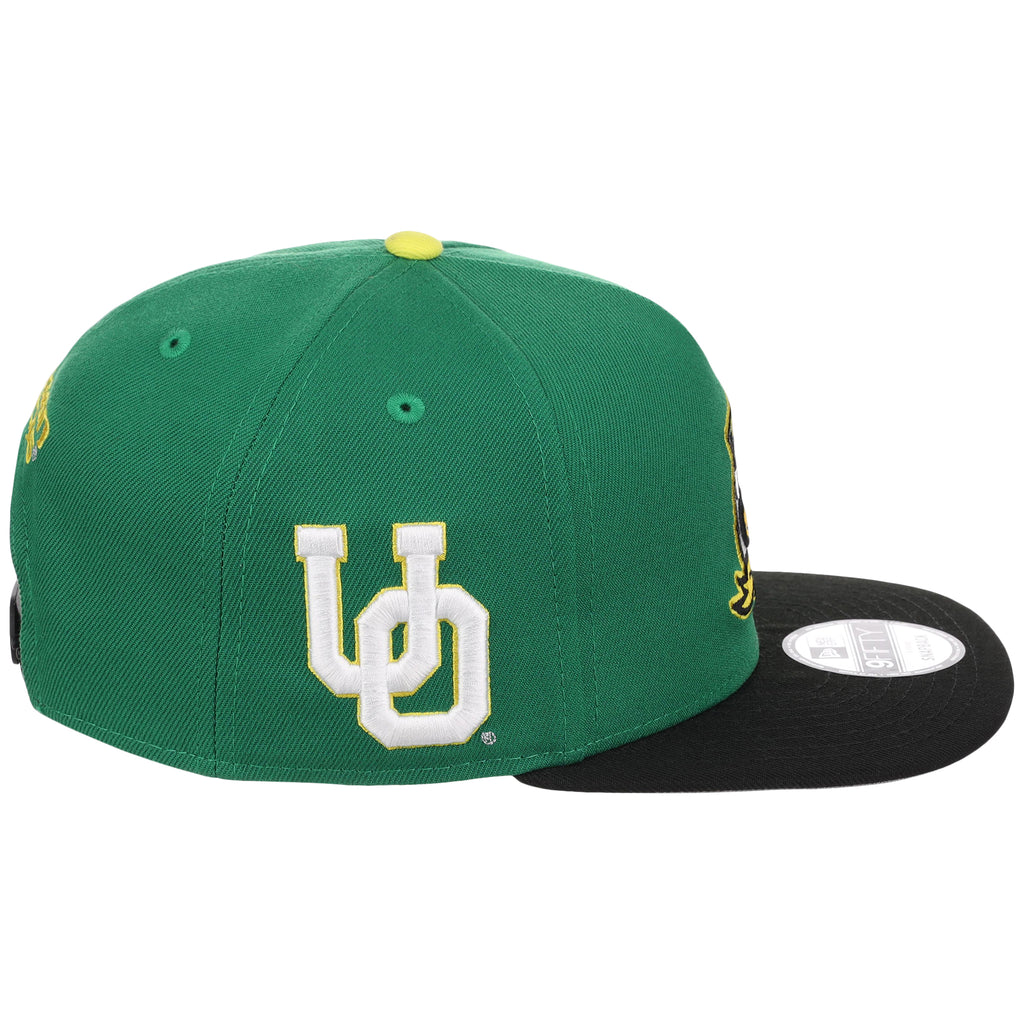 Oregon Ducks NCAA CFB Start of Season New Era 9FIFTY