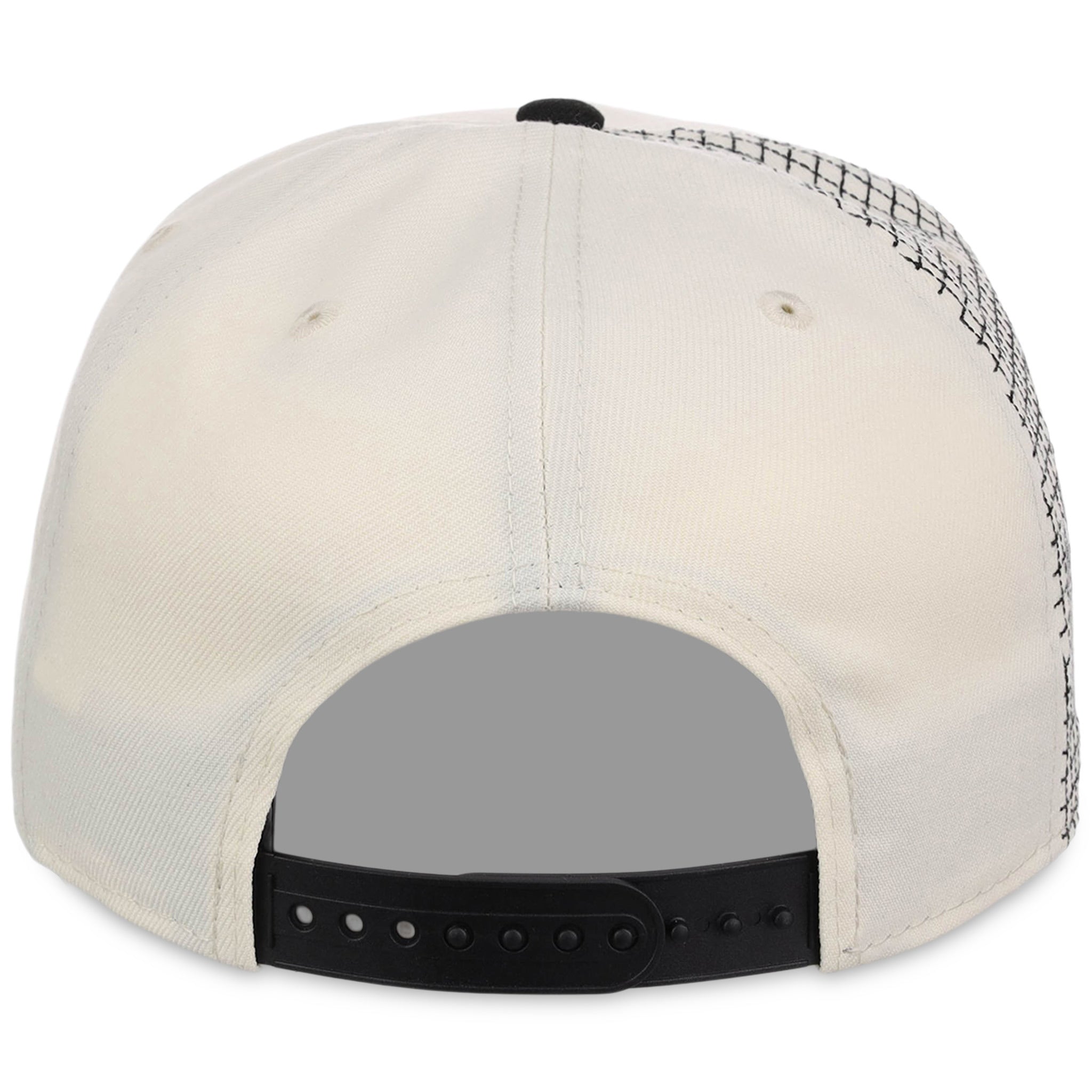 New Orleans Saints NFL Gridlock New Era 9FIFTY A-Frame