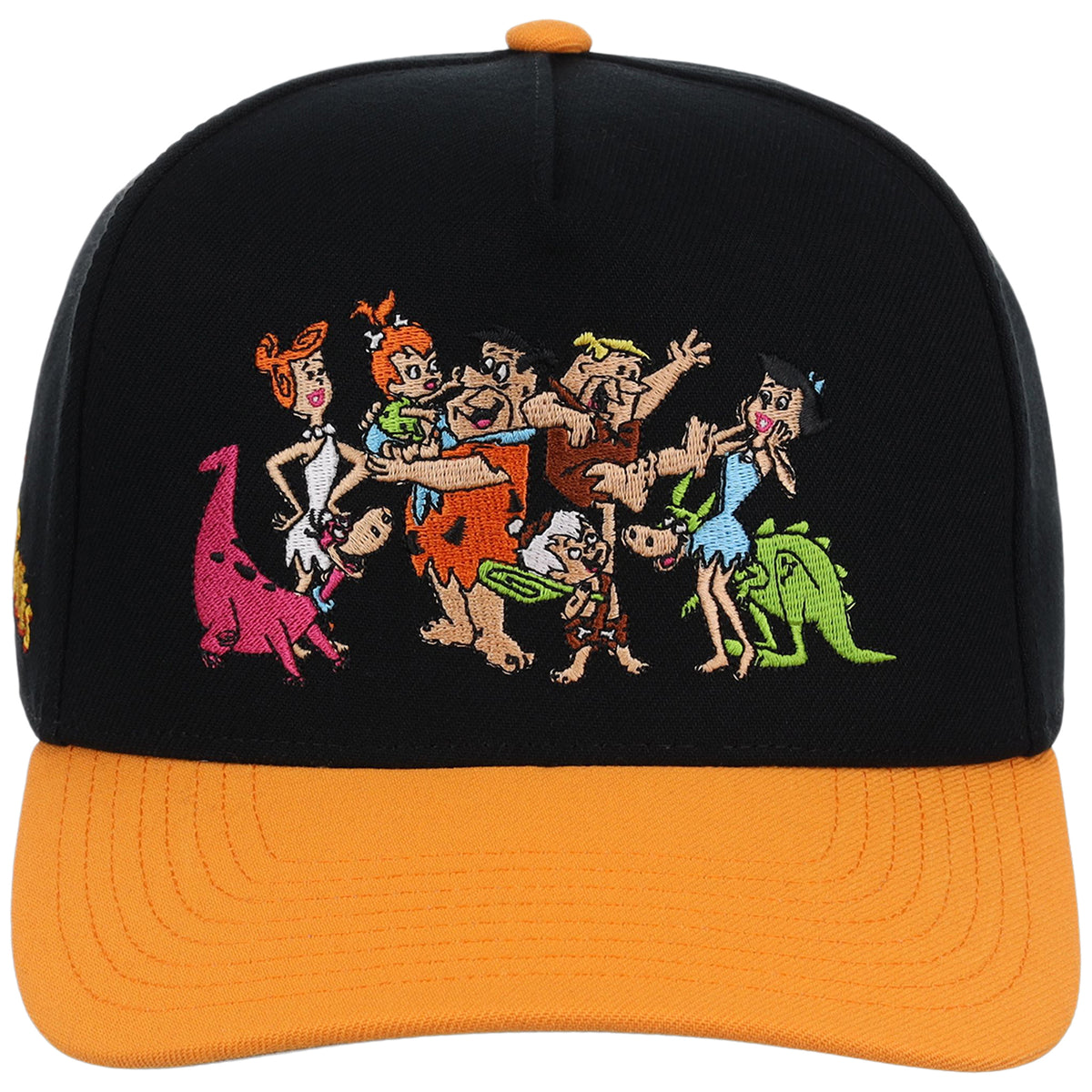 Flintstones - Saturday Morning Cartoons - The Cartoon Network Pack