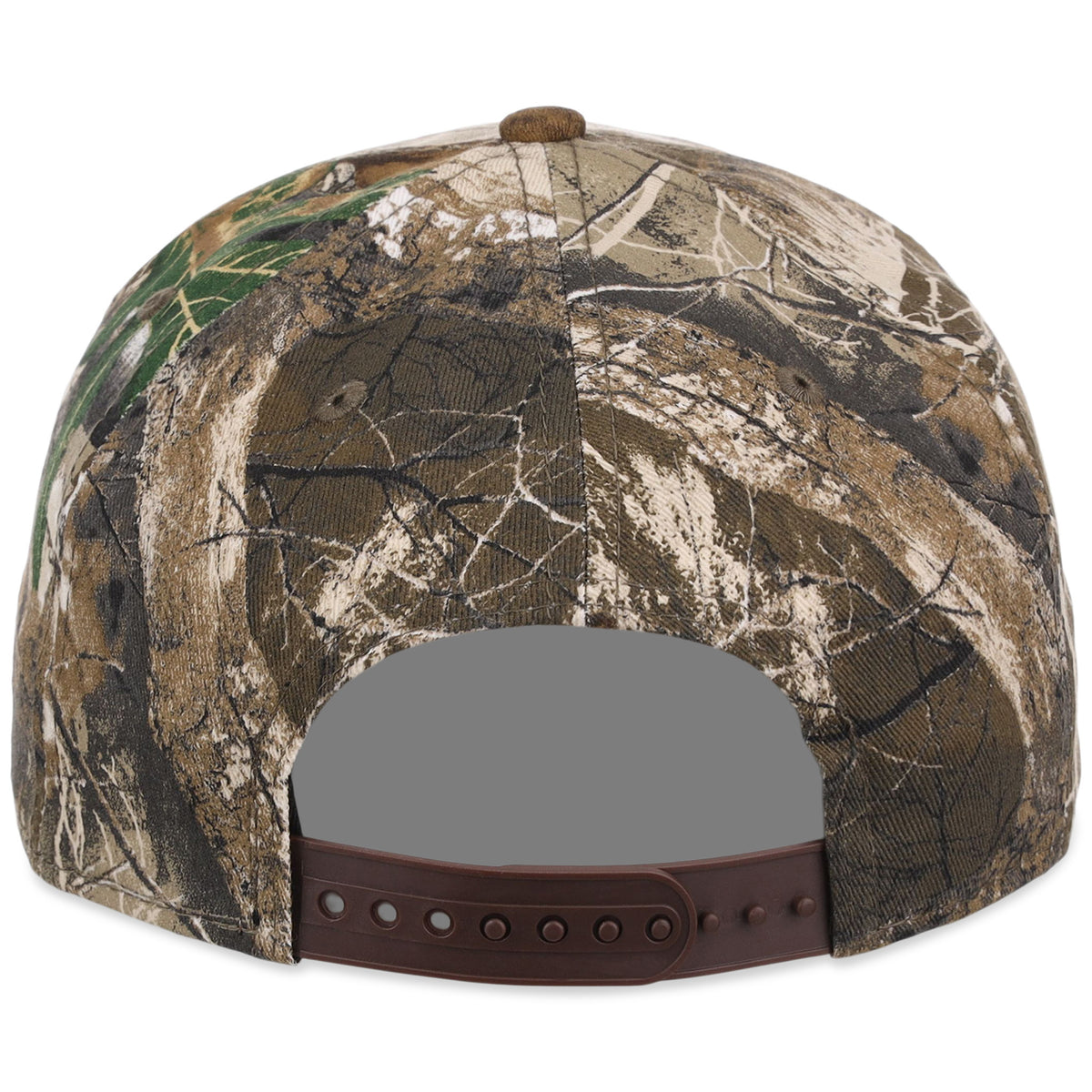 Houston Astros MLB Realtree FASHION CORE New Era 9FORTY A-Frame