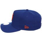 New York Mets Women's New Era 9FORTY OTC A-Frame