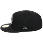 Cleveland Guardians MLB Pewter Skies New Era 59FIFTY
